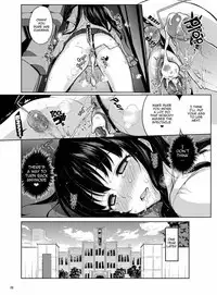 (C84) [Muchakai (Mucha)] Chii-chan Kaihatsu Nikki 4 | Development Diary Ch.4 – Chii-chan Development Diary 4 [English] {2d-market.com}