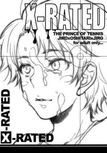 (C82) [+810 (Yamada Non)] Orecchi Sekai Oyome-san (Prince Of Tennis)