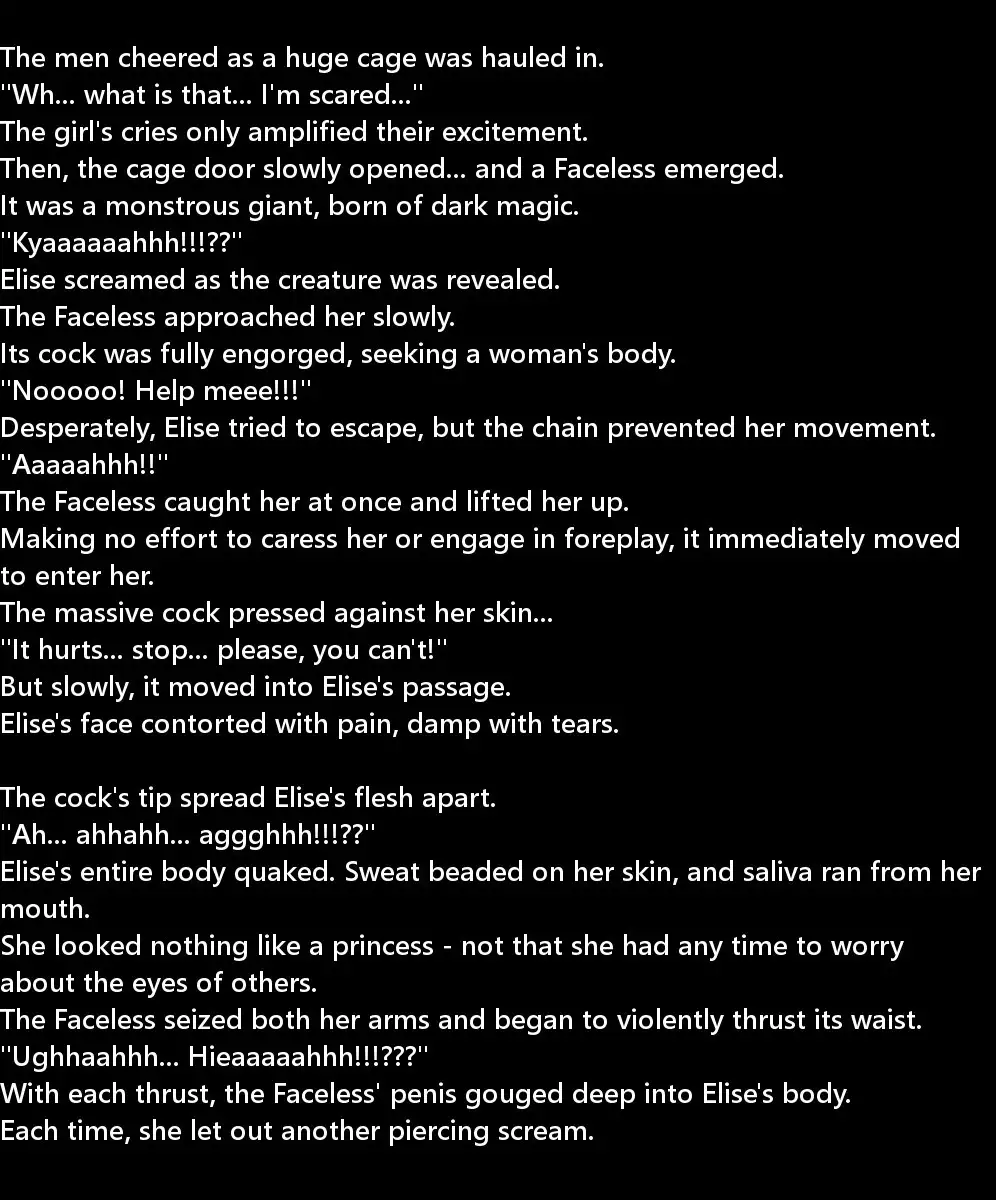 ByakuAn no Megami-tachi | Birthright Goddesses