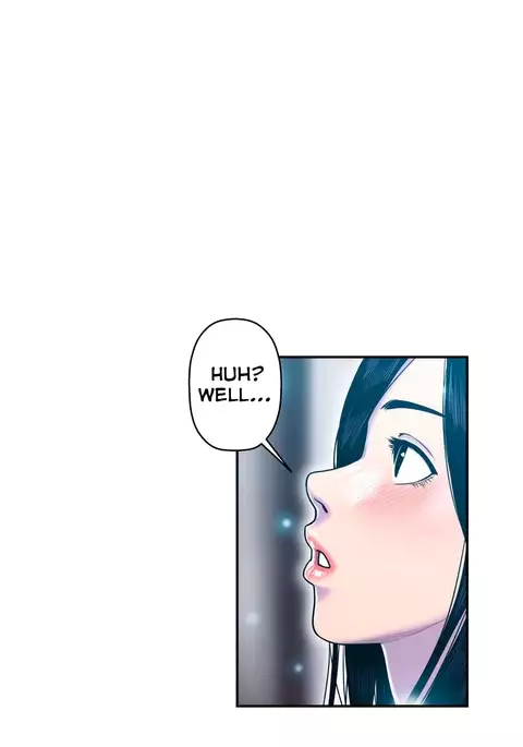 Ghost Love Ch.1-17