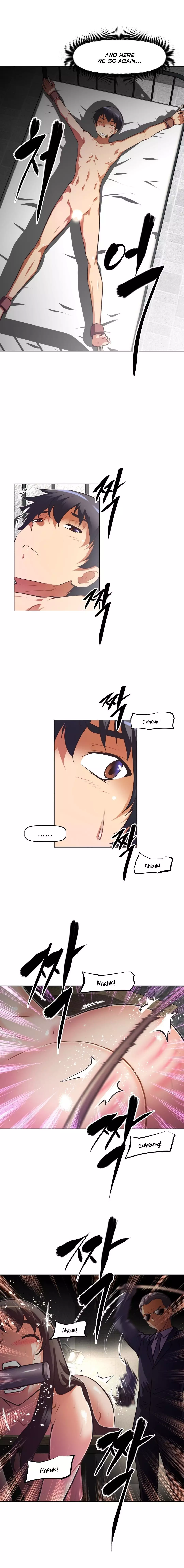 Brawling Go Ch.76-108