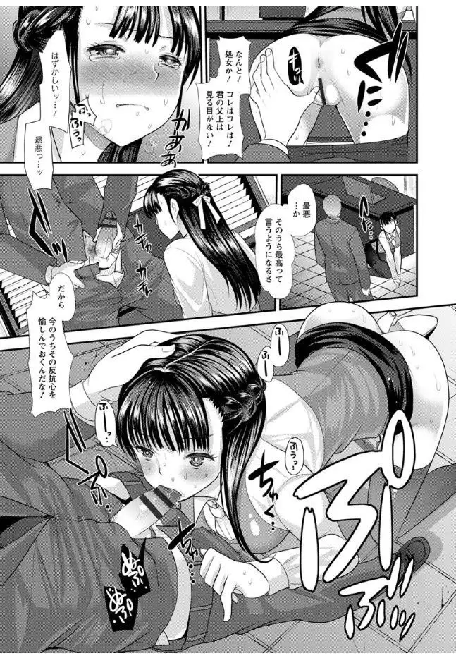 Hametomo Onee-chan - Hametomo Sister