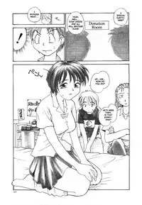 [RaTe] RaTe Jiru [English] [TCup]