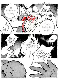 [Kharisma Jati] Legal Abortion Clinic [English]