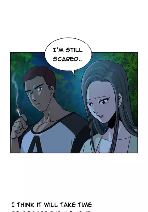 Change Partner Ch.1-11