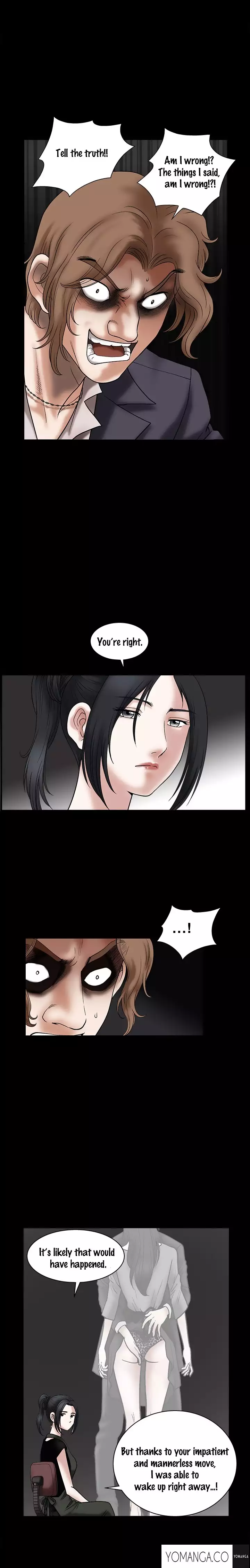 Seduction Ch.1-25