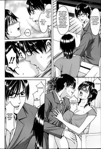 [Hoshino Ryuuichi] Saimin Choukyou Gakuen Ch. 1-2 [English]