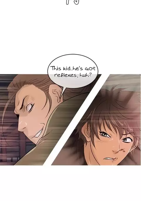 Heaven Ch.1-13