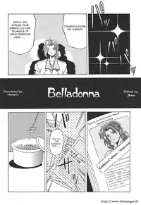 [Sanbun Kyoden] 10after Ch. 1-9 [English]
