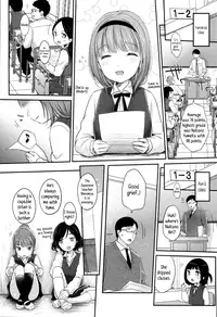 [Yukiu Con] JC Manual [English] {5 a.m.} + [Rin]