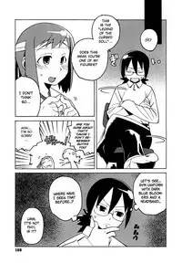 Mamma Mia! Ch.1-9