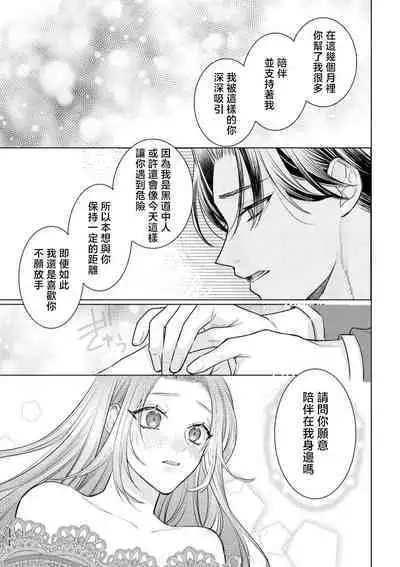 shōwaru yakuza wa fukōna watashi ni go shūshin | 性格恶劣的黑道男对不幸的我格外迷恋