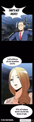 [Insane] Love Parameter Ch.1-26 (English) (YoManga) (Ongoing)