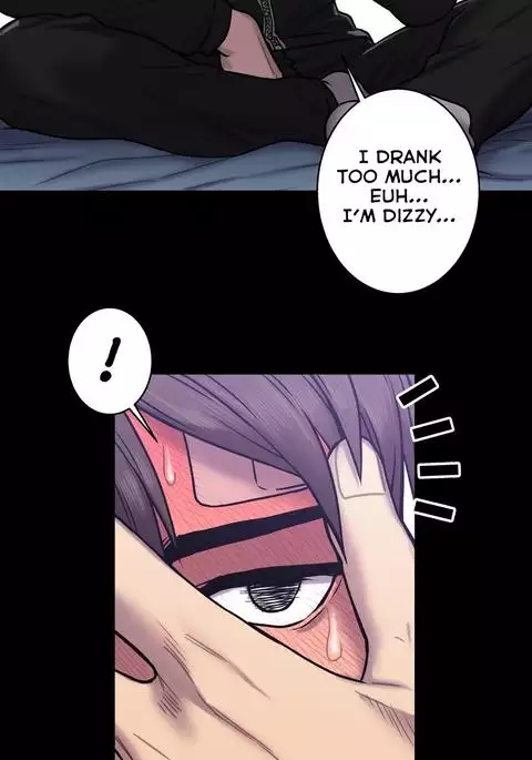 Ghost Love Ch.1-41