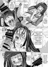 [Kurodamaya] Reparations of the Rebellion | Hangyaku no Daishou (Code Geass) [English]