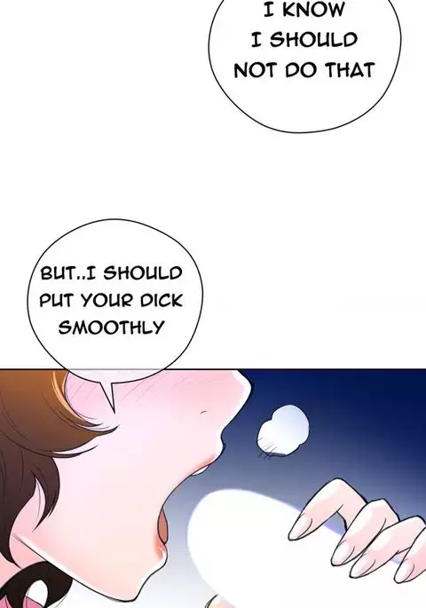 Perfect Half Ch.1-3