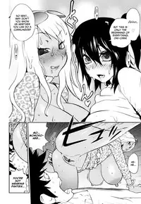 [Kotoyoshi Yumisuke] Naked Party [English] {Kusanyagi & Funeral of Smiles}