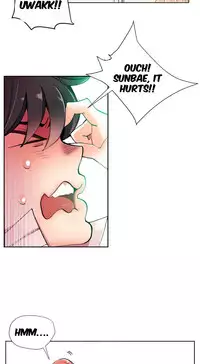 [Juder] Lilith`s Cord Ch.1-19 (English) (Ongoing)