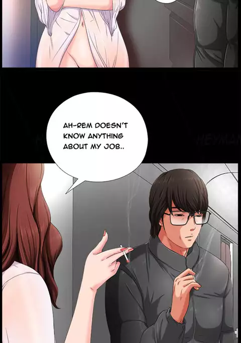 Girl Next Door Ch.1-33