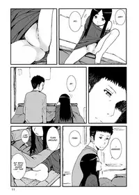 [Seibunkaken (Yanagida Fumita)] Iroenose. [English] [SMDC] [Digital]