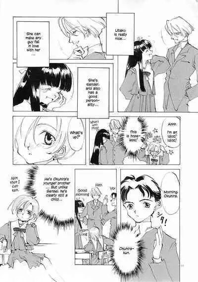 D+COLLECTION Ch 1-13