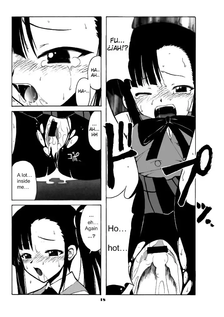 if CODE 02 Setsuna