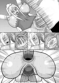 [Kyoten Heichou (Iwai Takeshi)] Koihara Musou (Koihime Musou) [Digital]