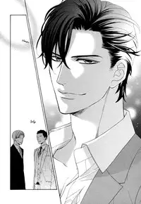 [Fujikawa Ruri] Aiyoku Heaven [English] [Fujoshi Bitches]