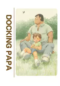 [Sennen Teikoku (Mitsui Jun)] Docking Papa (Cooking Papa) [English] {Shotachan} [Decensored]