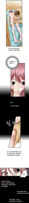 The Taste of the Hand Ch.1-36 (English) (Ongoing)