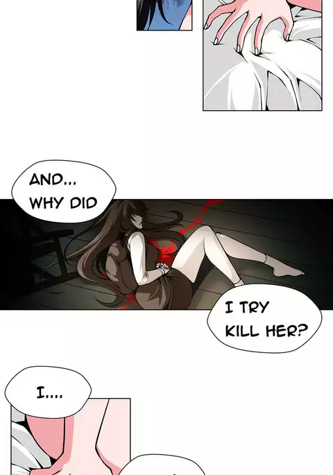 Twin Slave Ch.1-28