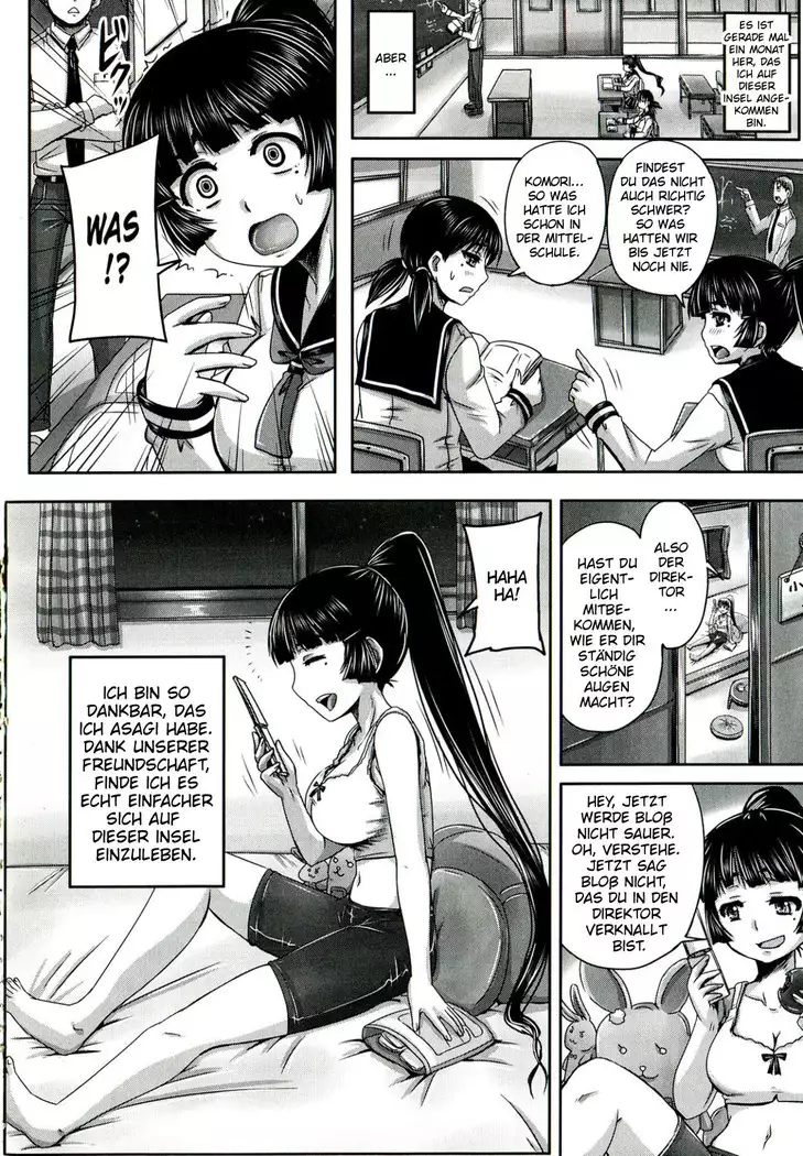 Etsurakuha Eienni Mesudakeno Monoda | Pleasure is Being a Whore Forever