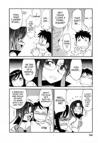 [Charlie Nishinaka] Cheers! Vol. 2 [English] [SaHa]