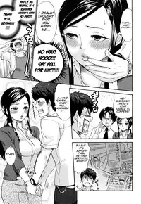 [Bareisho] Chinchin Kamokamo [English] [SMDC]