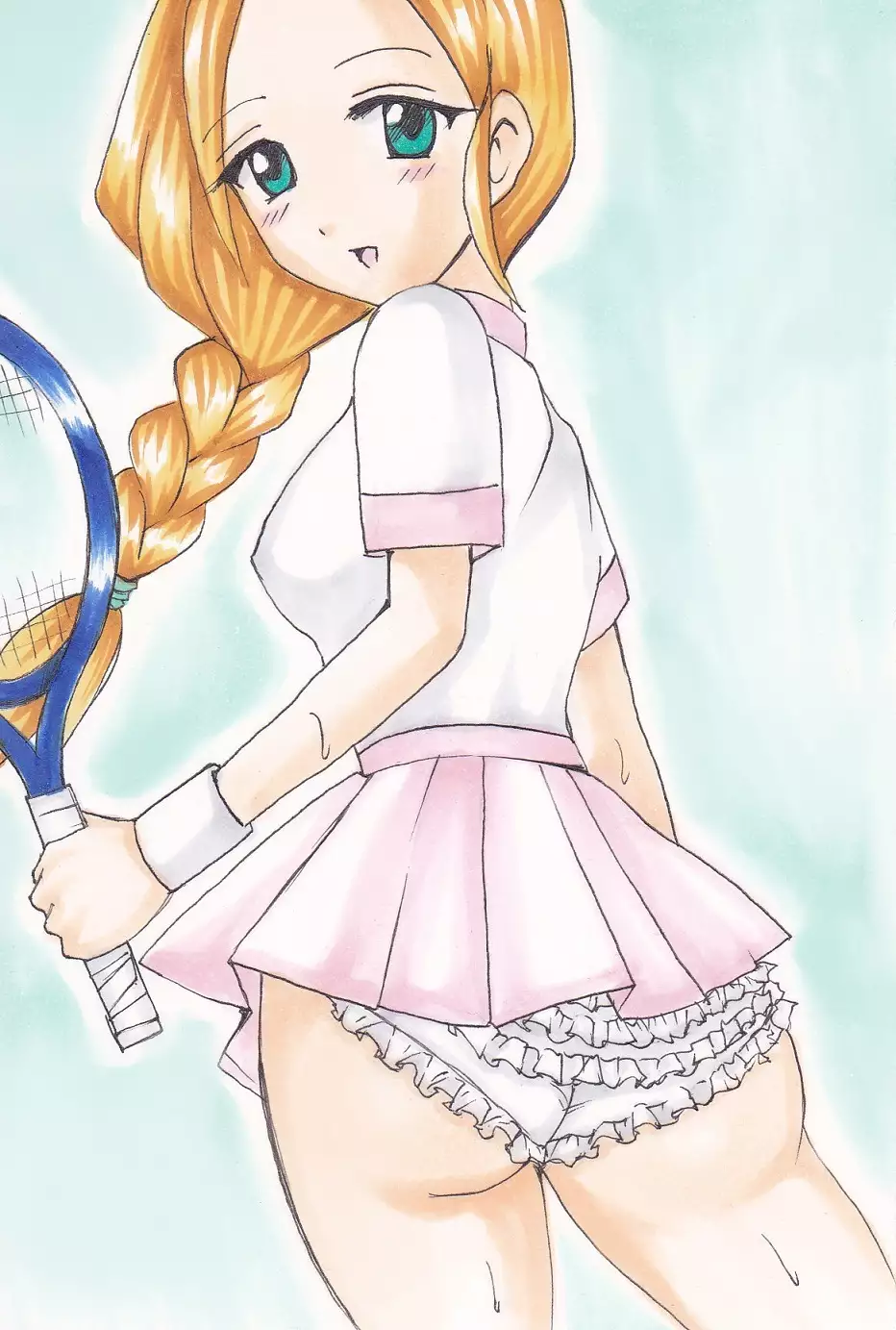 Dragon Quest - Analog Illusts Vol.2