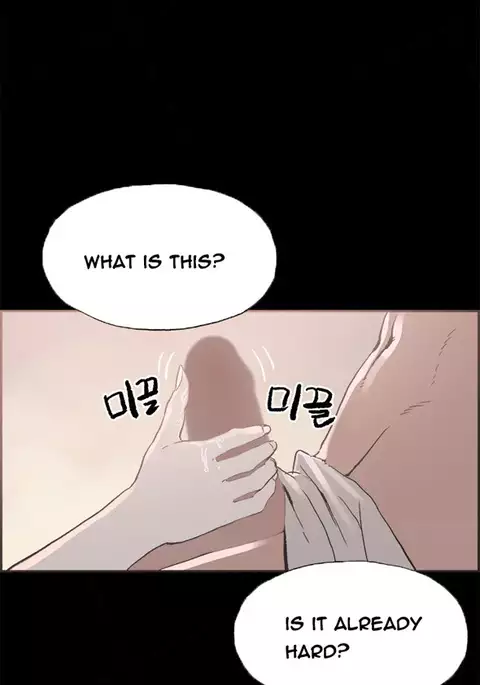 Cohabitation Ch.1-35.5