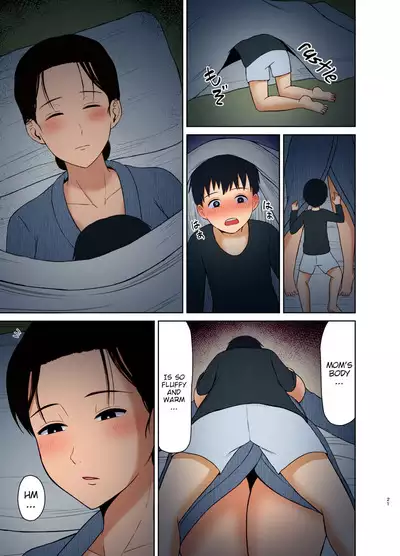 Haha Naru Nichijou | Everyday of a Mother