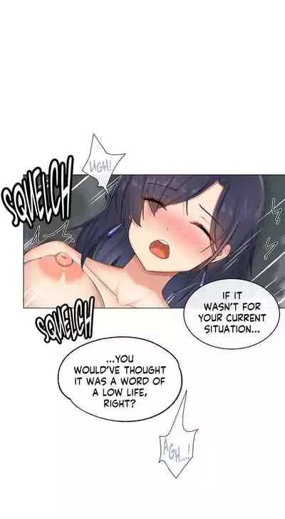 [Dumangoon, 130F] Sexcape Room: Pile Up Ch.9/9 [English] [Manhwa PDF] Completed