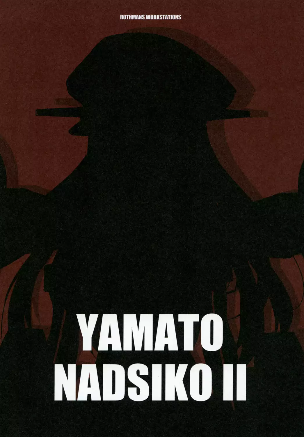 YAMATONADESHIKO II