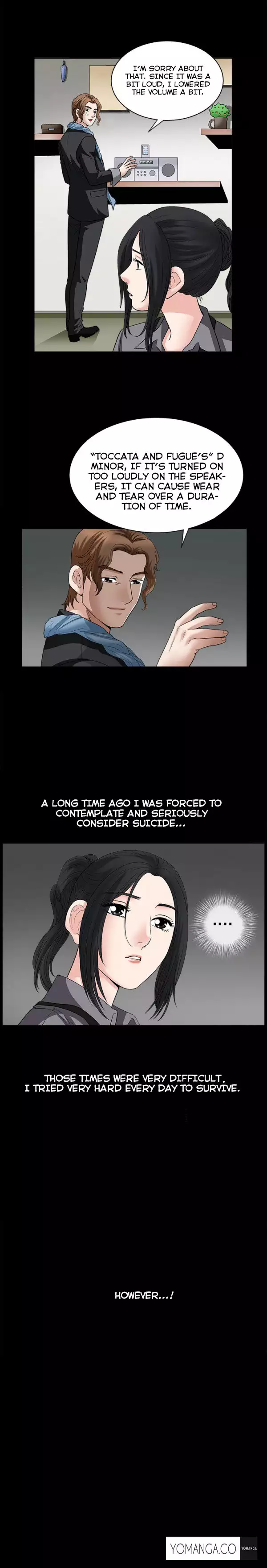 Seduction Ch.1-26