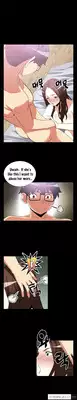 [Insane] Love Parameter Ch.1-48 (English) (YoManga) (Ongoing)