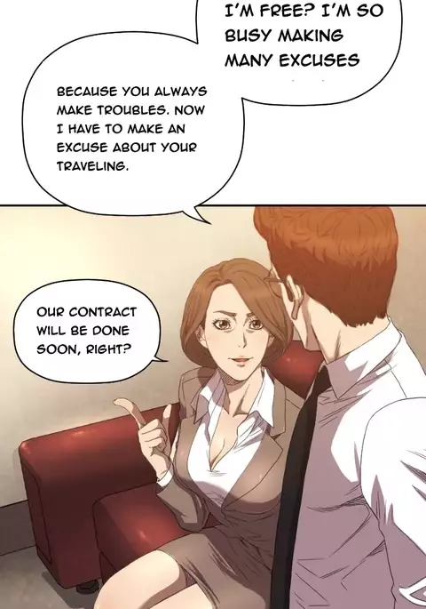 Club Sodom Ch.1-19