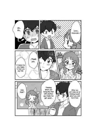 Kanchigai Otenki Yohou | Weather Forecast of Misunderstandings