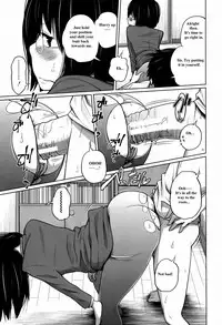 [Tsubaki Jushirou] Daily Sisters [English]