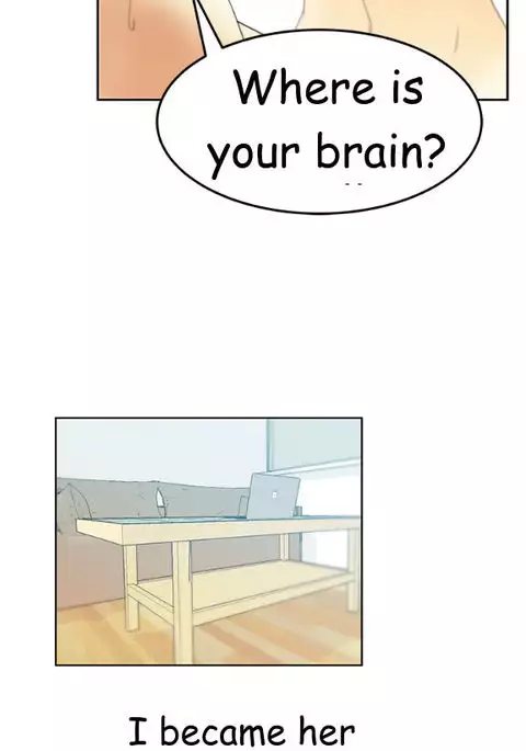 My Office Ch.1-41