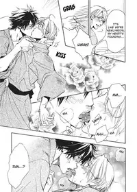 [Sakira] Hatsujou Kareshi | Boyfriend in Heat [English]