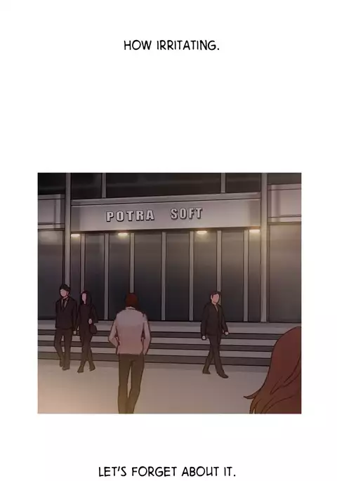 Scandal of the Witch Ch.1-36
