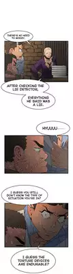 [Yi Hyeon Seok] Refrain Love Ch.1-17 (English) (YoManga) (Ongoing)