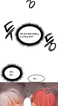 [Mx2J] Hari Dormitory Ch.0-21 (English) (Ongoing)