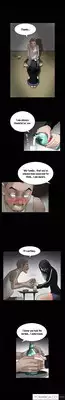 [Liangshan Bo] Seduction Ch.1-37 (English) (YoManga) (Ongoing)